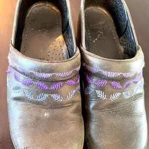 Dansko Clogs